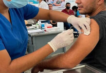 Autoridades de Mérida se activan con las jornadas preventivas de fiebre amarilla