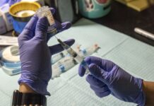 Autoridades describen procedimientos de laboratorio para la detección de la fiebre amarilla