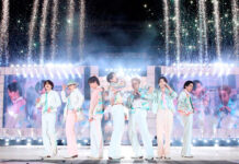 BTS amplió aforo para su concierto de regreso