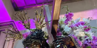 Bajada del Nazareno de San Pablo será este #15MAR