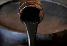 Brent sube 2,7 % y supera $90 ante incertidumbre sobre suministro de crudo