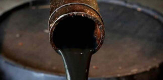 Brent sube 2,7 % y supera $90 ante incertidumbre sobre suministro de crudo