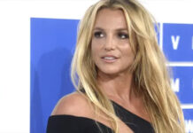 Britney Spears liberada tras ser arrestada por supuestamente conducir ebria en California