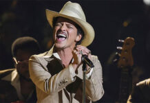 Bruno Mars mostrará su lado más latino con gira ‘The Romantic’ en México