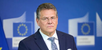 Bruselas urge a Pekín a frenar distorsión de mercado ante aumento de sus exportaciones