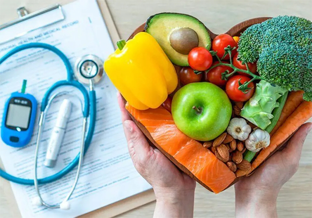 Buenos patrones de alimentación mantenidos en el tiempo la fórmula de la buena salud