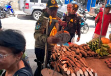 Buscan regular el funcionamiento de comercios de comida rápida en Maracay