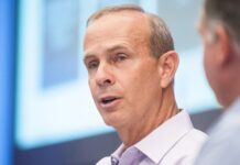 CEO de Chevron: se requieren más reformas a la Ley de Hidrocarburos para realizar “inversiones significativas” en Venezuela