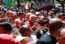 Cabello: Levantamiento de las sanciones va a ayudar a toda Venezuela