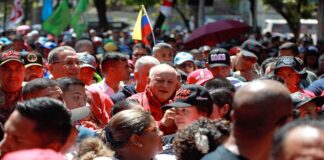 Cabello: Levantamiento de las sanciones va a ayudar a toda Venezuela