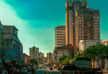 Calles limpias y un casco histórico recuperado piden para Maracay