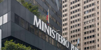 Candidato a Fiscal propone transformación tecnológica y modernización del Ministerio Público