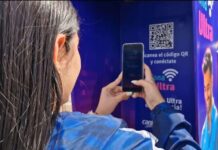 Cantv transforma cabinas telefónicas en Zonas Ultra