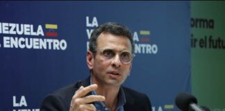Capriles propone eliminar el Igtf y reducir el IVA