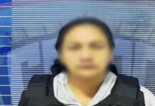 Capturada mujer que explotaba sexualmente a sus tres hijas y comercializaba el material en internet