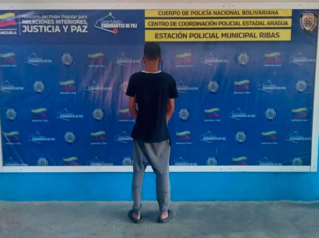 Capturan-a-hombre-en-José-Félix-Ribas-por-agredir-a-sus-progenitores