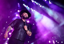 Carín León estrenará el estadio Nu del Inter Miami con un concierto de su gira