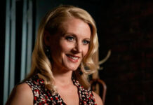 Carrie Anne Fleming, actriz de ‘Supernatural’ y ‘iZombie’, muere a los 51 años