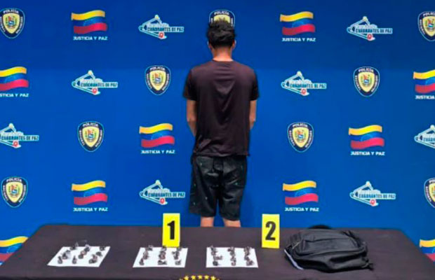 Cayó-sujeto-vinculado-al-tráfico-de-drogas-en-El-Castaño