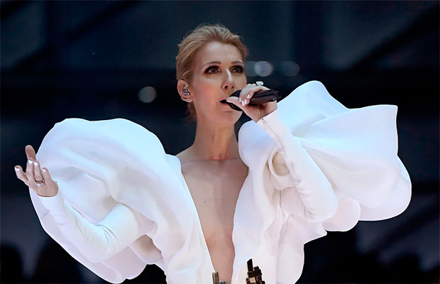 Céline Dion volverá a los escenarios este 2026 con varios conciertos