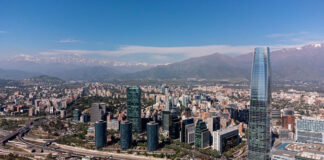 Chile crece un 2,5 % en 2025 con gran desempeño de la inversión