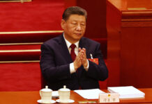 China niega que posible retraso de visita de Trump tenga que ver con Ormuz