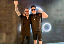 Chyno y Nacho lanzarán «Radio Venezuela» el 9 de abril