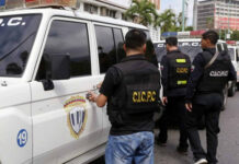 Cicpc aprehendió a dos falsos odontólogos en Guárico