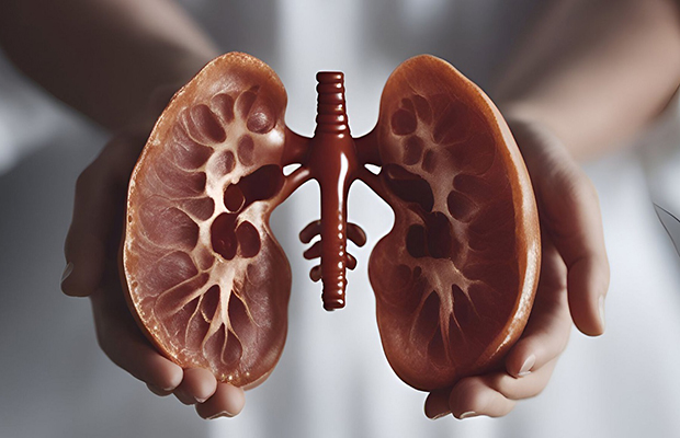 Científicos de Duke-NUS y NHCS logran regenerar un riñón enfermo