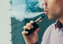 Cigarrillos electrónicos y cáncer: una nueva investigación advierte sobre los peligros del vapeo