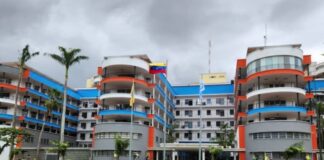 Clínico Universitario llegó al hito de 13 mil marcapasos gratuitos instalados