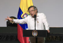 Colombia responde que acusaciones reportadas contra Petro “carecen de fundamento”