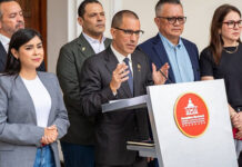 Comisión de seguimiento de Amnistía procesa solicitudes desde el exterior vinculada a usurpación de funciones