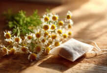 ¿Cómo ayuda la manzanilla a reducir la inflamación?