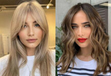 ¿Cómo cambia el cabello con la edad y cuáles son las claves para encontrar el corte ideal?