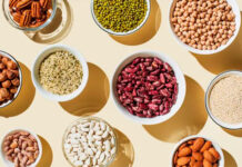 Conoce el efecto protector que tiene la fibra sobre nuestro cerebro