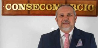 Consecomercio: Vienen tiempos mucho mejores que el sector debe aprovechar
