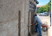 Construcción de nueva planta potabilizadora en Aragua alcanza 70% de ejecución