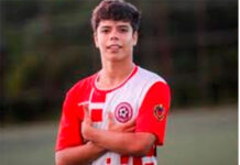 Continúa la búsqueda de adolescente que desapareció en una laguna de San Rafael en Maturín