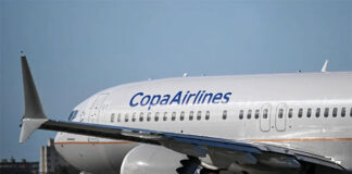 Copa Airlines conectará a Valencia y a Barquisimeto con Panamá a partir de abril y mayo