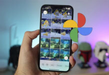 Crea stickers con Google Fotos gracias a esta nueva función