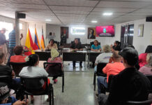 Crean Orden “María León” para honrar a las mujeres de Lamas