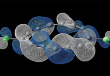 Crean una molécula nueva y de naturaleza exótica con ayuda de la computación cuántica