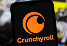 Crunchyroll admite que se filtró información de sus usuarios