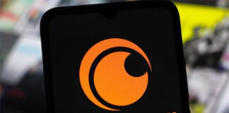 Crunchyroll admite que se filtró información de sus usuarios
