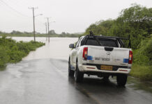 Cuatro fallecidos y más de 40.000 afectados por lluvias en Ecuador en lo que va del año