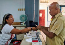 Despliegue de atención fortalece servicios de salud en Tovar