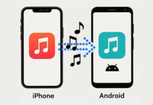 De esta manera podrás transferir música de Android a iPhone o iPad en pocos pasos