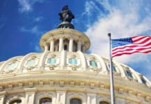 Delegación de congresistas de EEUU viajará a Moscú