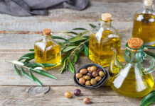 Descubre el poder de las hojas de olivo para fortalecer la salud
